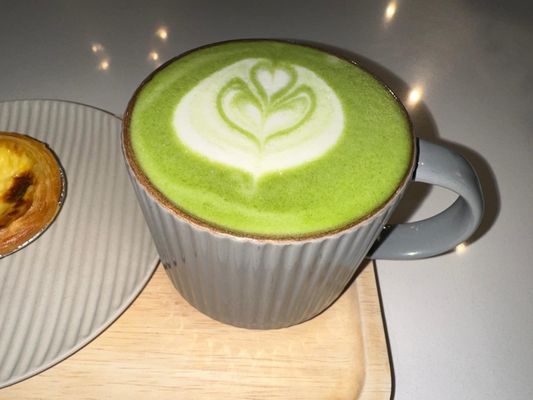 The Well Coffee by null