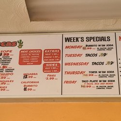 Taqueria Zacatecas