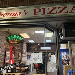 Exterior photo of Nonna's Pizza - White Plains, New York Exterior photo of Nonna's Pizza - White Plains, New York