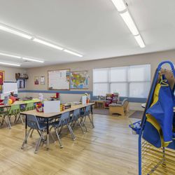 Primrose School of Plano at Headquarters