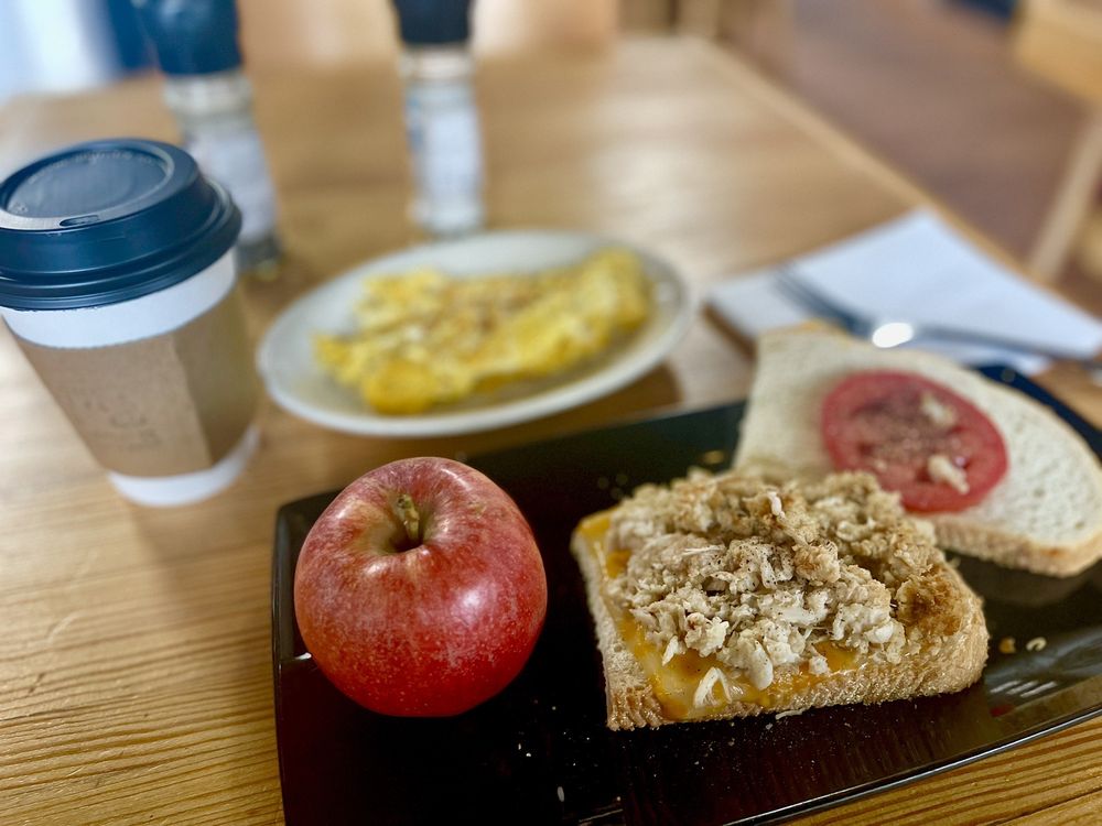 Social spots from Lefty's Eats & Espresso