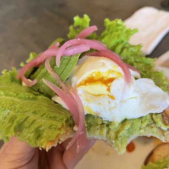 Farm Table - Breakfast & Brunch Near Me - Van Nuys, California