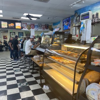 Mercado Buenos Aires - Argentine Near Me - Van Nuys, California