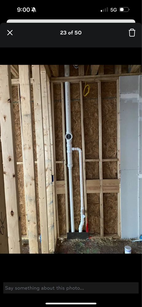 Slide of Eljon Plumbing & Drain Cleaning