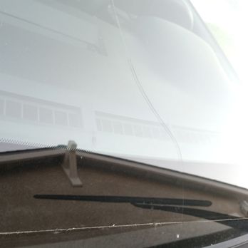 All Auto Glass - Auto Glass Services Near Me - Fresno, California