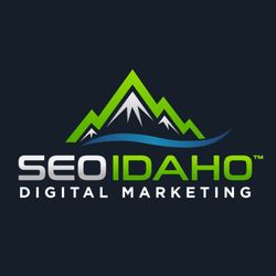 SEO Idaho - SEO Idaho Logo