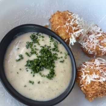 Communion - Suppli - Desserts Near Me - San Diego, California Communion - Suppli - Desserts Near Me - San Diego, California