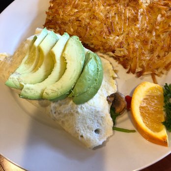 Springside Restaurant - Breakfast & Brunch Near Me - Paso Robles, California