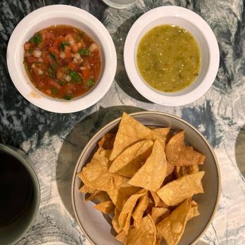Andrade’s Cafe By The Bay - Mexican Near Me - Long Beach, California