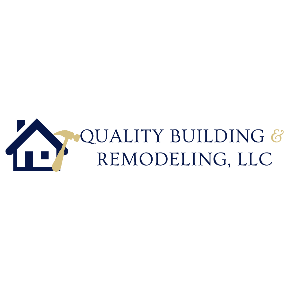 QUALITY BUILDING AND REMODELING Updated August 2024 904 Blaine St