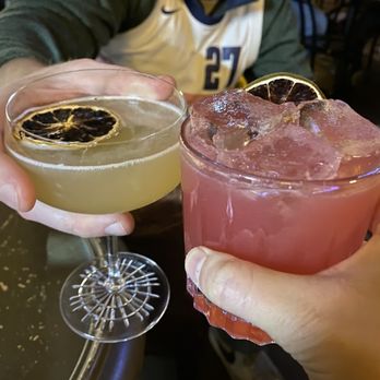 Pony Up - Bees Knees + bartenders special (as of 12/16/23) - Sandwiches Near Me - Denver, Colorado