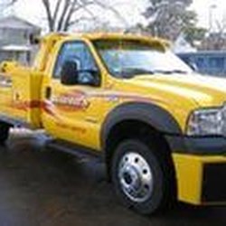Glenn's Towing Service - Untitled
