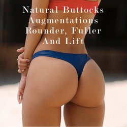 Del Mar Cosmetic Contouring Surgery - Natural BBL with Fat Grafting