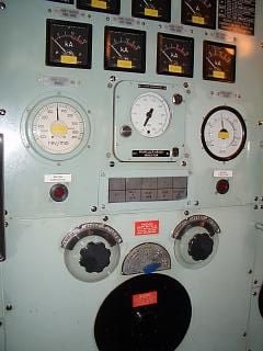 The Historic Dockyard Chatham by null