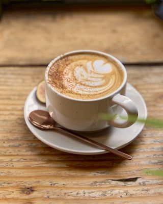 Joe Coffee Company: 13th Street by null