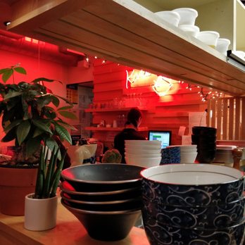 karakatta - Ramen Near Me - New York, New York