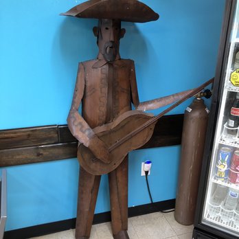 Taco ´n Madre - Mexican Near Me - Conyers, Georgia