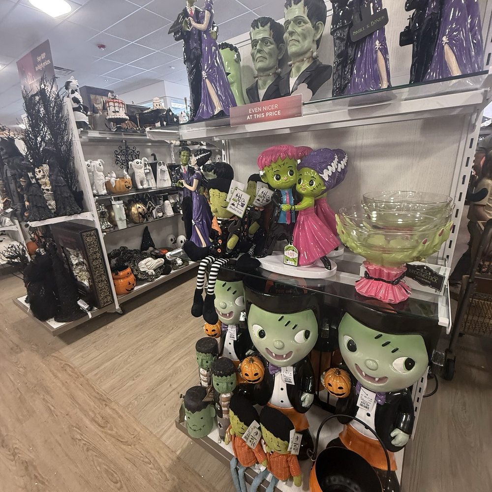 HomeGoods - Home Decor Near Me - Liverpool, New York