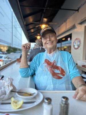 Kelly's Landing New England Seafood by null