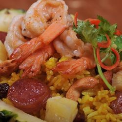 Asian Fusion Pensacola