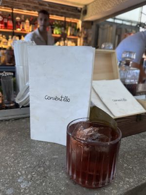Conventillo by null