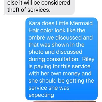 Kara Peterson Hair Design - Hair Salons Near Me - Centennial, Colorado Kara Peterson Hair Design - Hair Salons Near Me - Centennial, Colorado