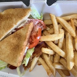 Irene's Family Restaurant & Catering - BLT