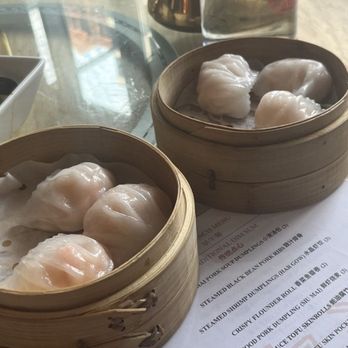 Chang Chang - Har gow (shrimp dumplings) - Chinese Near Me - Washington, DC, District of Columbia
