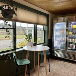 Whetstone Wellness and Cafe