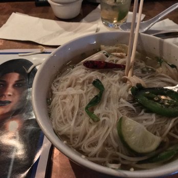 So Ba - Pho and CL - Vietnamese Near Me - Atlanta, Georgia