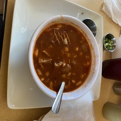 La Cocina - Menudo