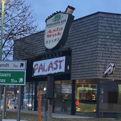 Palast China Restaurant