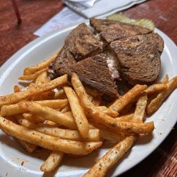 Blackstone Reuben Blackstone Reuben