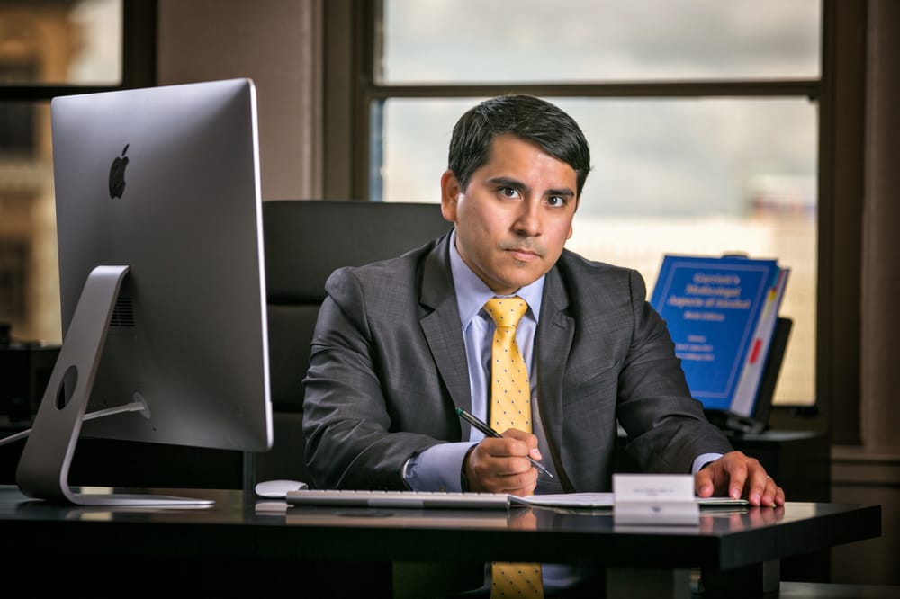 The Law Office of Guillermo Lara Jr - disability attorney in San Antonio, TX