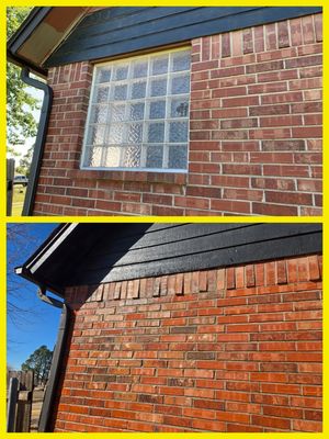 OKC Brick Repair on Yelp