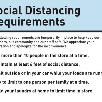 Discount Coin Laundry - Nearby Laundromat Open 24/7 Coronavirse tips - Laundromat Near Me - Brandon, Florida