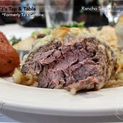Tj's Cantina in Rancho Santa Margarita gift card