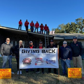 Parker Brothers Roofing - Roofing Near Me - Oklahoma City, Oklahoma Parker Brothers Roofing - Roofing Near Me - Oklahoma City, Oklahoma
