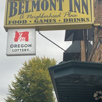 Belmont's Inn - Horrible place to spend your money at - Sports Bars Near Me - Portland, Oregon Belmont's Inn - Horrible place to spend your money at - Sports Bars Near Me - Portland, Oregon