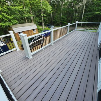 Myers Construction - General Contractors Near Me