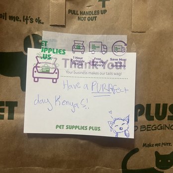 Pet Supplies Plus Forney - Pickup order - Pet Stores Near Me - Forney, Texas