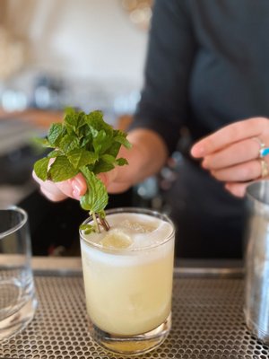 Calamigos Beach Club by null