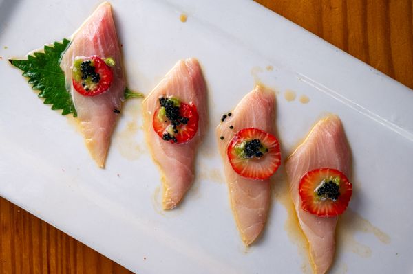 Japaneiro's by null