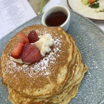 Hau Tree - Pancakes - Seafood Near Me - Honolulu, Hawaii Hau Tree - Pancakes - Seafood Near Me - Honolulu, Hawaii