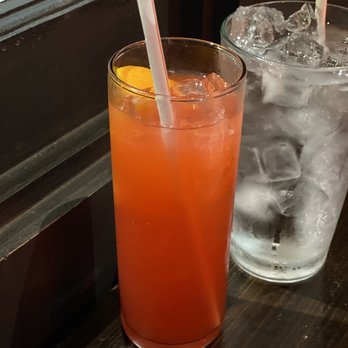 Morrow's - The Punch Out - Cajun/Creole Near Me - New Orleans, Louisiana