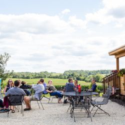 Heaven Boutique Winery