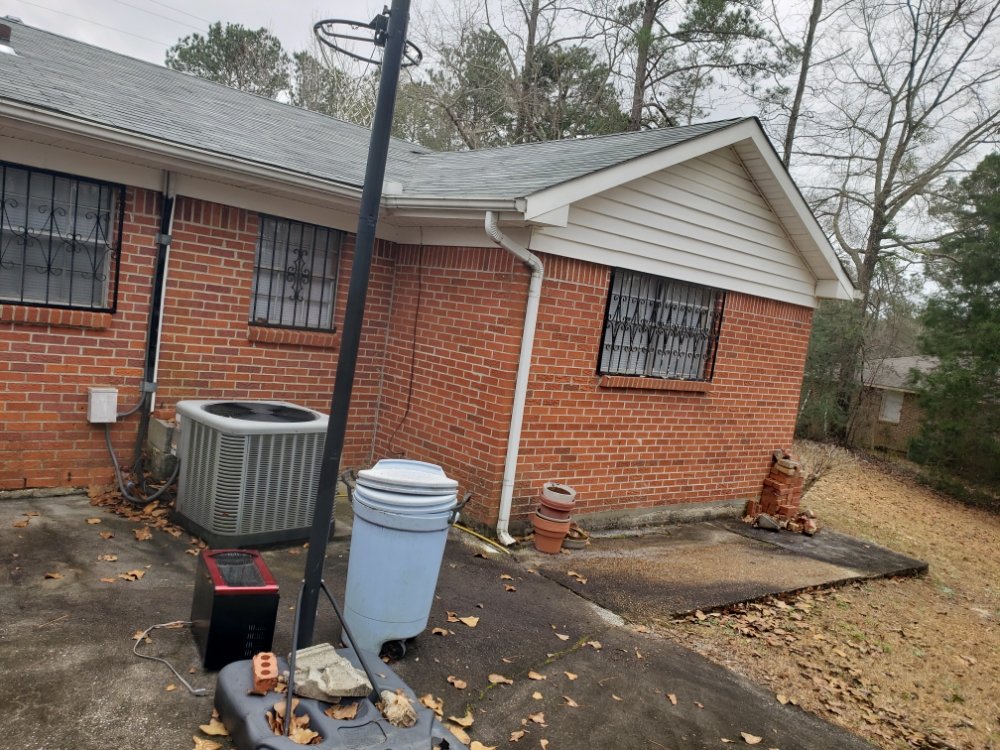 Slide of Meadows Enterprises