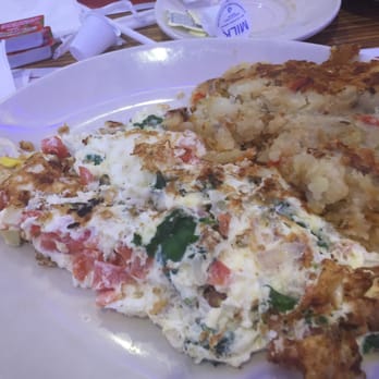 Nautilus Diner - Greek egg white omelette - Diners Near Me - Massapequa, New York Nautilus Diner - Greek egg white omelette - Diners Near Me - Massapequa, New York