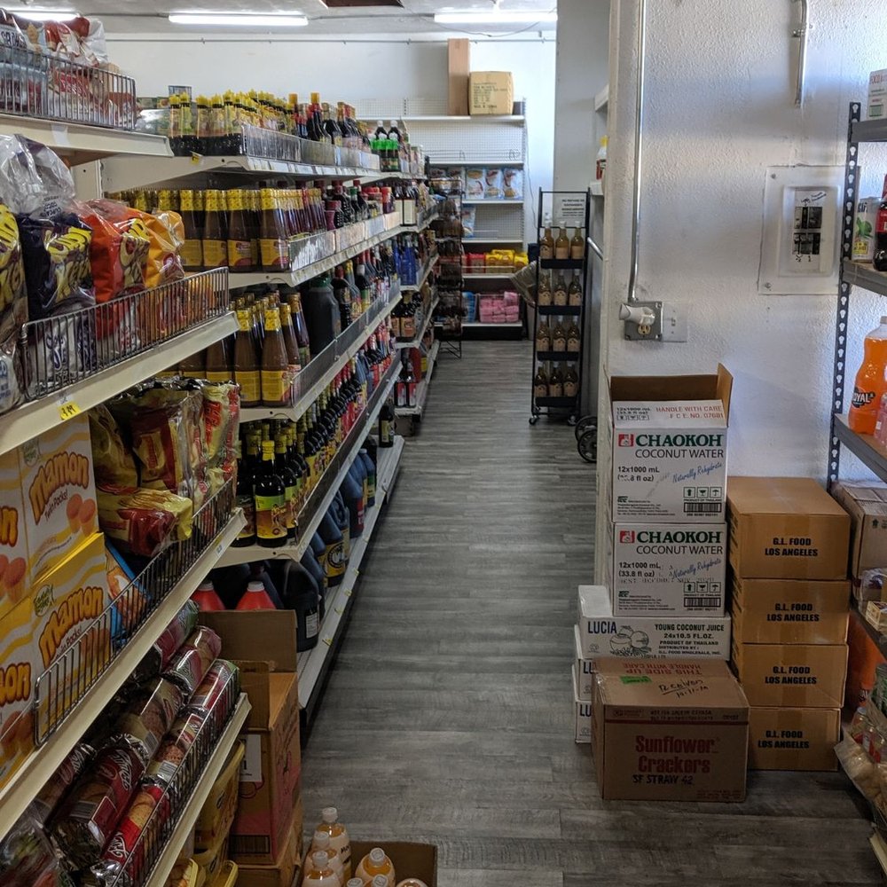 Aj Market - International Grocery Near Me - Palm Springs, California
