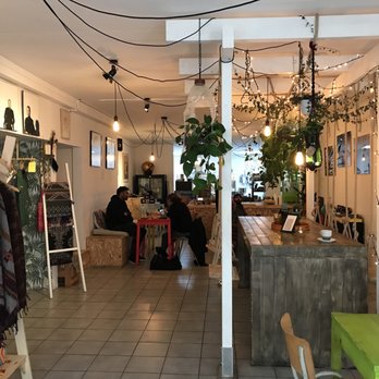 Hearth - Vegan Near Me - Amsterdam, New Hampshire